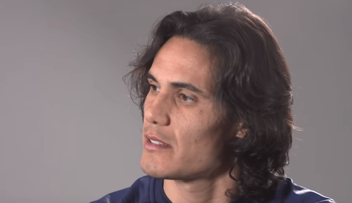 Mercato - Leonardo a repoussé l'offre de l'Atlético de Madrid pour Cavani, annonce El Chiringuito