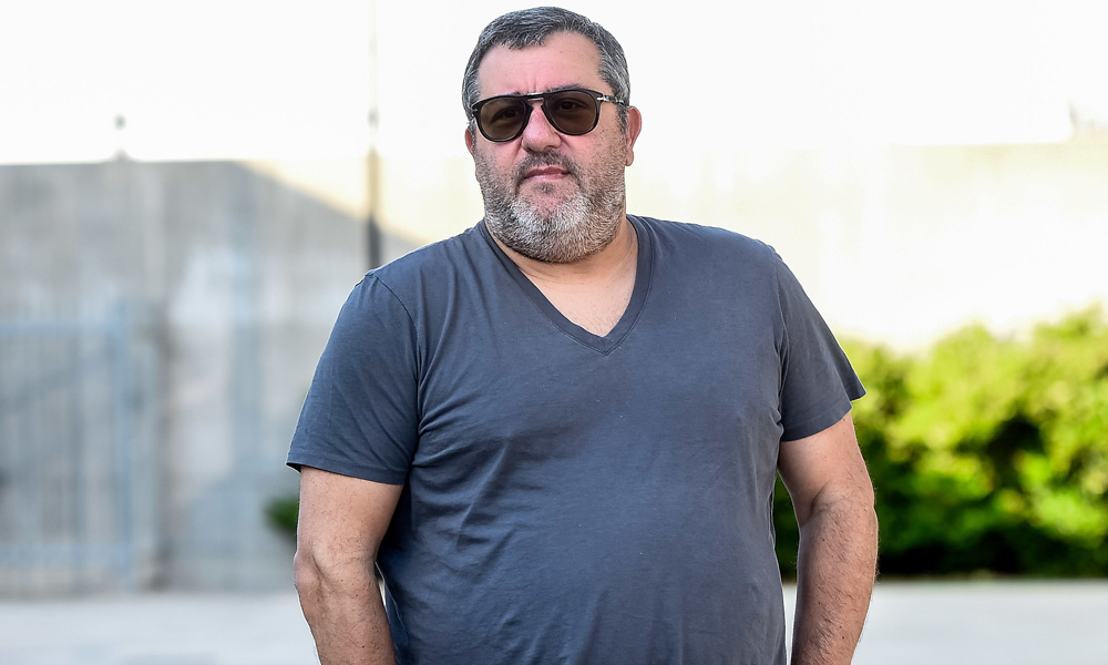 Raiola raconte que De Ligt a été "surpris" par les intérêts du PSG et du Barça