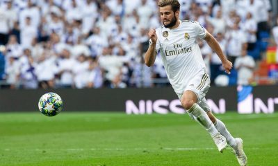 Nacho glisse que le Real Madrid doit être "prêt à accueillir" Mbappé s'il "fait des signes"