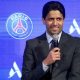 Nasser Al-Khelaïfi, ravi de la progression financière du PSG, annonce qu'il n'a pas besoin d'une ligue fermée