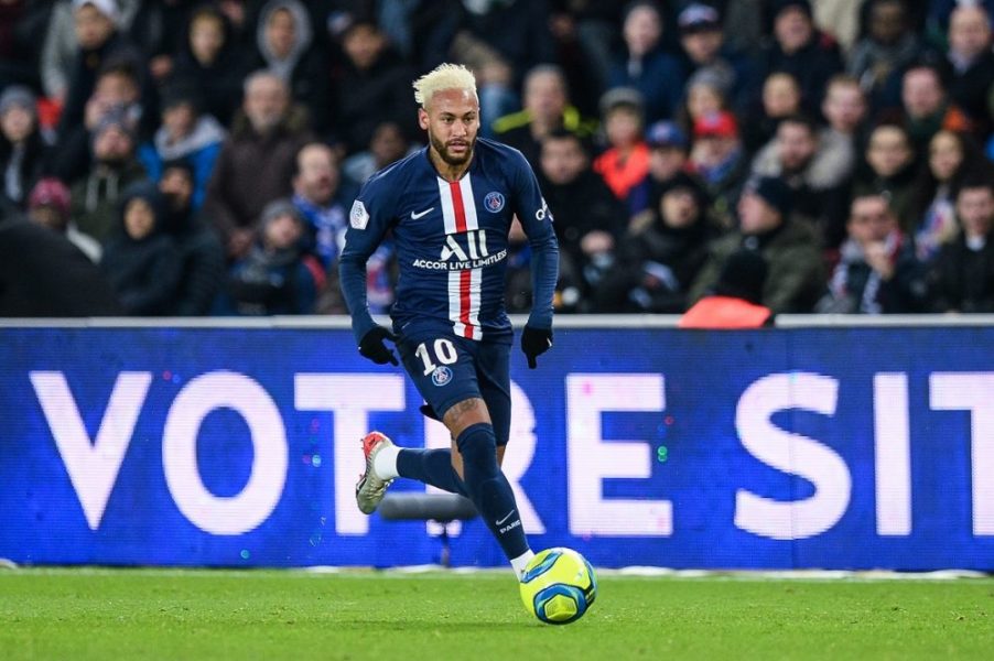 Neymar se dit "disponible" pour jouer la Copa America et les Jeux Olympiques 2020  