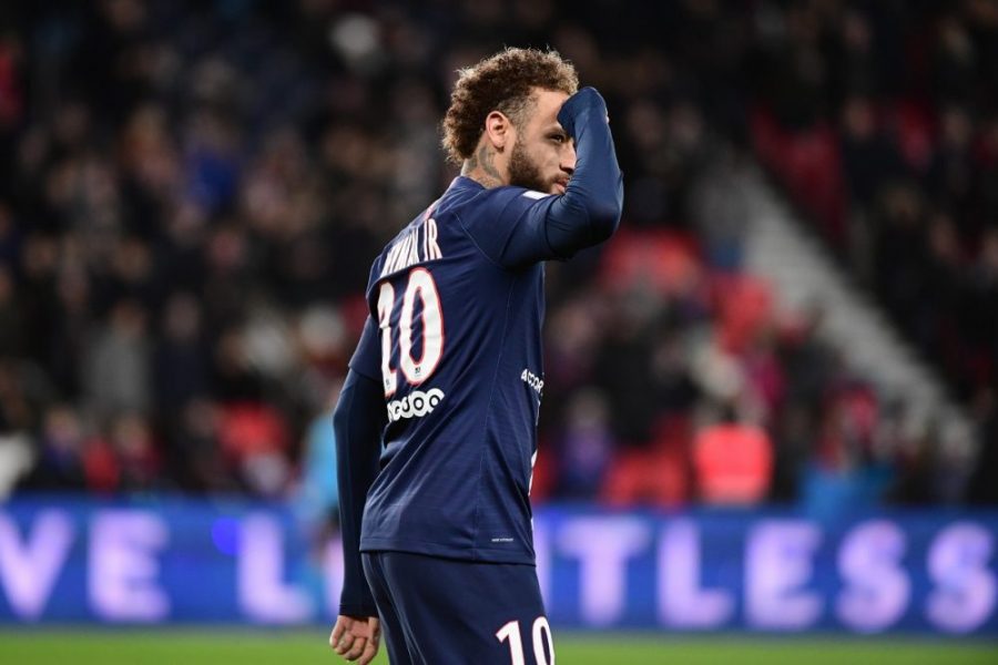 Neymar annonce ses objectifs pour 2020 en citant le PSG et la Seleçao