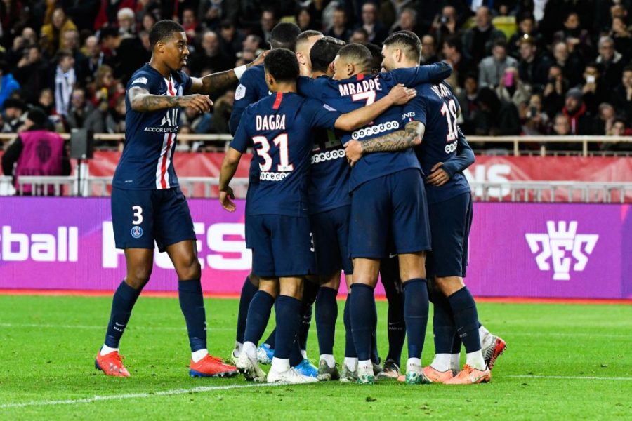 Résumé AS Monaco/PSG (1-4): La vidéo des buts et temps forts Parisiens  