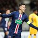 Pau/PSG - Les notes des Parisiens dans la presse : Paredes homme du match de peu