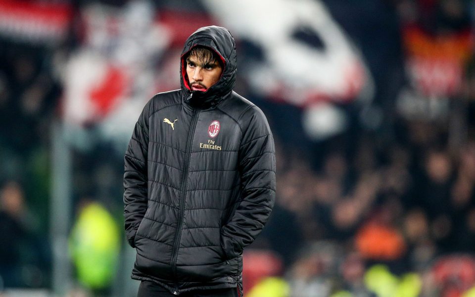 Mercato - Paqueta demande à l'AC Milan de ne pas jouer, une offre du PSG mais insuffisante selon Sky Sport