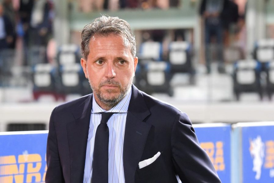 Mercato - Paratici vers le PSG, la rumeur déjà refroidie