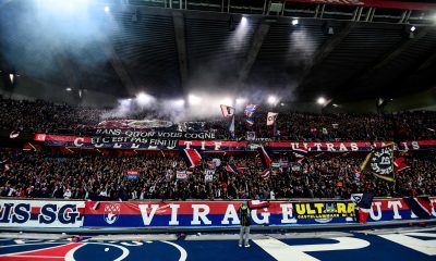 Le PSG lance une plateforme pour aider les supporters à prévoir leur voyage à Paris pour un match au Parc