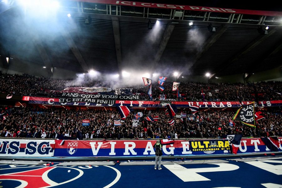 Le PSG lance une plateforme pour aider les supporters à prévoir leur voyage à Paris pour un match au Parc