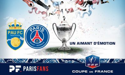 Pau/PSG - L'équipe parisienne selon la presse : une large rotation, avec Di Maria et Icardi titulaires ?