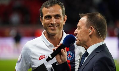 LFP - Plusieurs anciens dont Pauleta et Giuly deviennent ambassadeurs de la Ligue 1