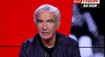Nouvelle salve contre le PSG qui humilie Cavani d’après Domenech