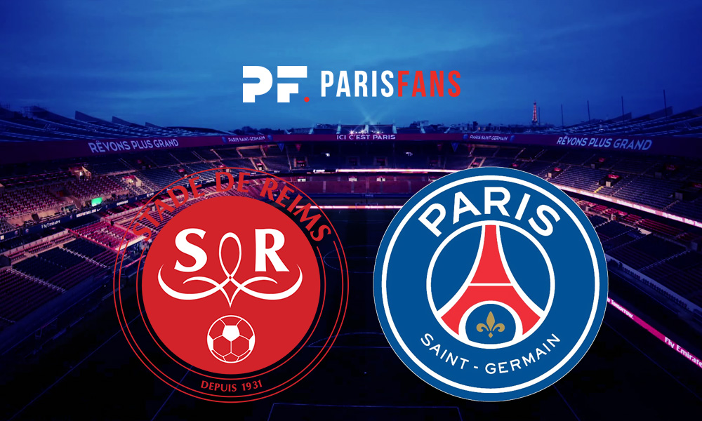 Reims/PSG - Les notes des Parisiens