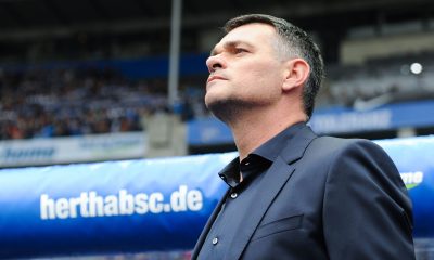 Sagnol donne un conseil à Verratti dans son jeu pour être plus endurant dans un match