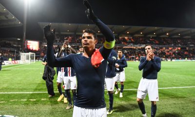 Le Parisien fait le point sur le groupe du PSG, le club "soulagé" à propos de Thiago Silva et Diallo