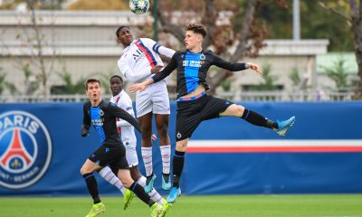 Mercato - Sissako devrait quitter le PSG "dans les prochaines heures", annonce Loïc Tanzi