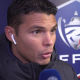 Thiago Silva revient sur la victoire à Lorient "Nous sommes surtout contents de l’état d’esprit."