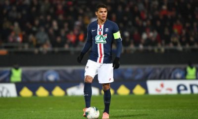 Lorient/PSG - Les tops et flops de la qualification difficilement acquise par les Parisiens