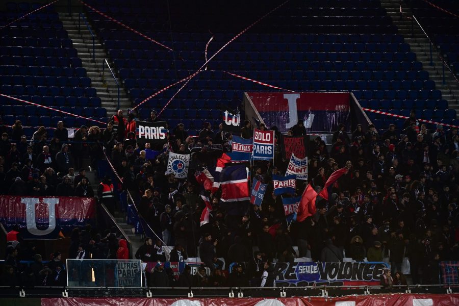 PSG/Montpellier - Les travaux dans la Tribune Auteuil sont terminés à temps, rapporte Le Parisien