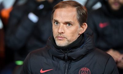 Tuchel en conférence de presse : match difficile, Herrera, Icardi et Cavani