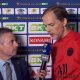 PSG/Saint-Etienne - Tuchel: "Ce n'est que le début, on a gagné en mentalité"