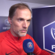 Lorient/PSG - Tuchel retient la victoire dans un contexte "difficile"