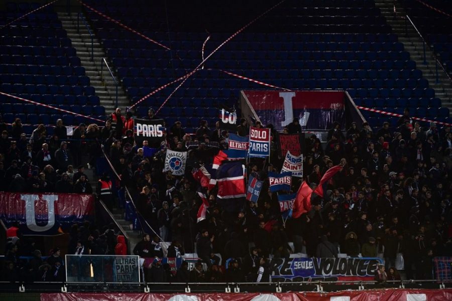 Les supporters de la partie de la Tribune Auteuil fermée pour travaux invités à 2 déplacements pour compenser PSG/Monaco