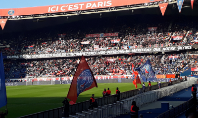 PSG/Saint-Etienne - Programme, informations et conseils pour les supporters qui vont au Parc des Princes