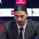 Zlatan Ibrahimovic rappelle qu'il a quitté Milan pour le PSG en 2012 "contre ma volonté"