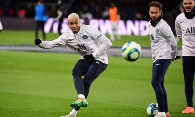 PSG/Monaco - Suivez l'avant-match des Parisiens à partir de 20h15