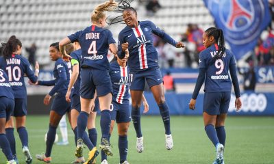 PSG/OM - Tous 11 buts de la victoire 11-0 des Parisiennes !