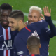 Les images du PSG ce jeudi : victoire à Monaco, but de Sarabia, réactions et repos