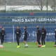 Les images du PSG ce mardi : entraînement, Verratti, Marquinhos et conférences de presse