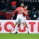 PSG/Monaco - Le but de Slimani est en fait très discutable