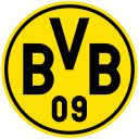 logo borussia dortmund