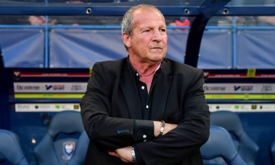 Courbis explique que la titularisation de Cavani contre Dortmund devrait être une évidence