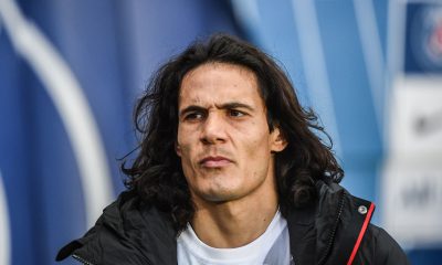 Enrique Cerezo, président de l'Atlético de Madrid, se plaint de l'entourage de Cavani