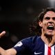 PSG/Bordeaux - Les notes des Parisiens dans la presse : Cavani et Verratti hommes du match, Mbappé a la moyenne