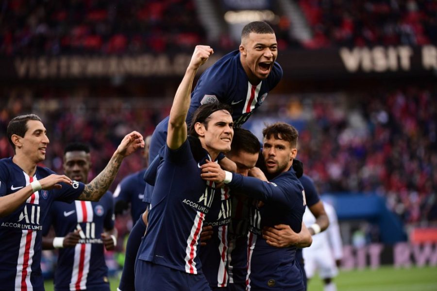 PSG/Dijon, les Tops et les Flops de la victoire sans trembler des Parisiens