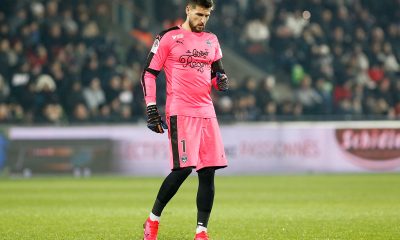 PSG/Bordeaux - Costil affiche de la "détermination" et évoque Dortmund