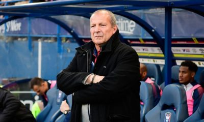 Courbis descend Watze pour ses propos après Dortmund/PSG et espère qu'ils vont "s'en prendre cinq"