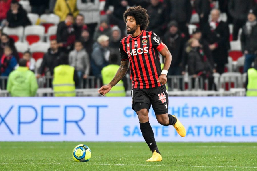 Dante « Face au PSG je n'aurai pas peur car j'ai une équipe avec moi. »