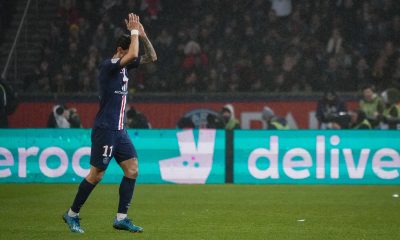 Ligue 1 - Un seul joueur du PSG dans l'équipe-type de la 24e journée de L'Equipe