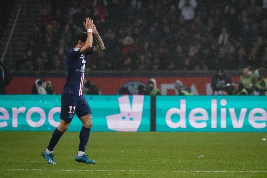 Ligue 1 - Un seul joueur du PSG dans l'équipe-type de la 24e journée de L'Equipe