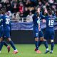 Dijon/PSG - Les tops et flops de la large victoire parisienne en Coupe de France