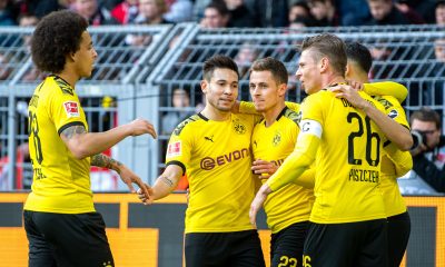 Dortmund assure le minimum contre Fribourg, Håland ménagé