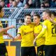 Dortmund assure le minimum contre Fribourg, Håland ménagé