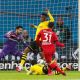 Dortmund s'incline contre le Bayer Leverkusen dans un match spectaculaire, Håland ne marque pas