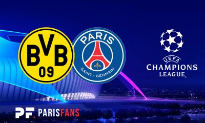 Dortmund/PSG - Le Parisien fait le point sur le groupe parisien et annonce une équipe probable