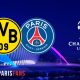 Dortmund/PSG - Le Parisien fait le point sur le groupe parisien et annonce une équipe probable