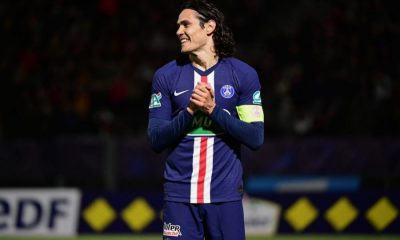 Bitton pense que Cavani va cravacher pour revenir